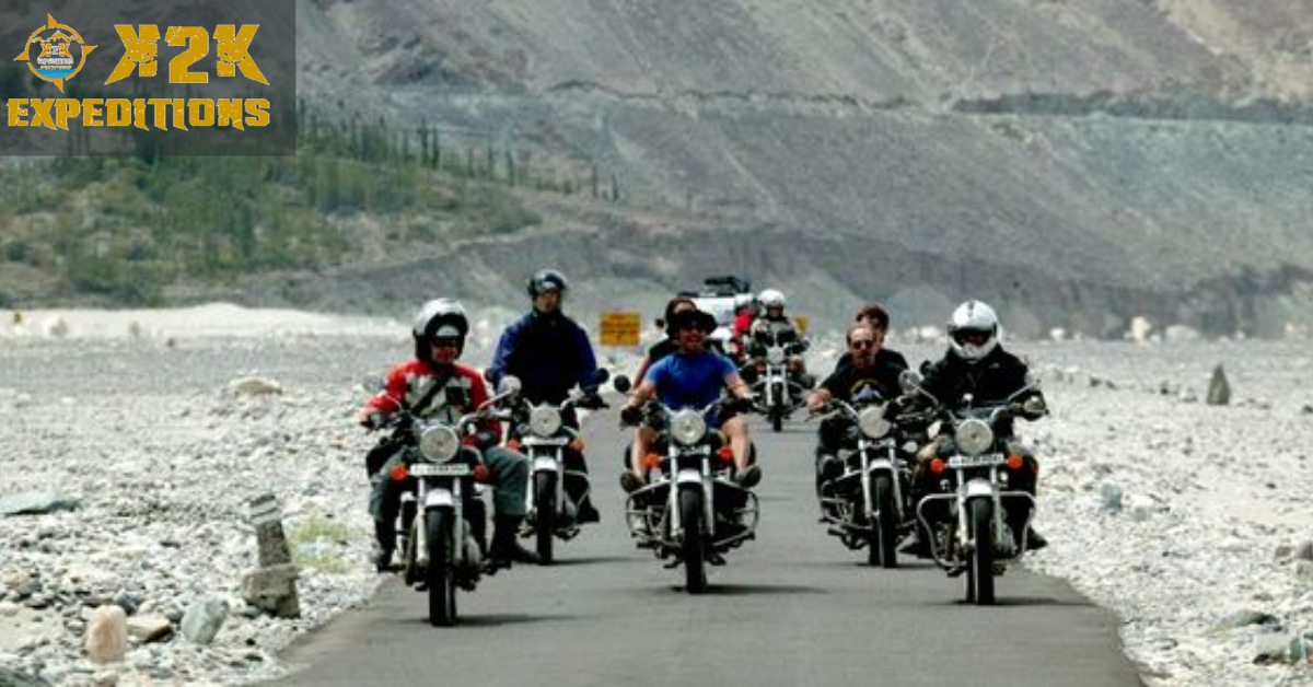 You are currently viewing Unleash the Ultimate Ladakh Experience: Plan Your Ladakh Trip from Delhi Now!