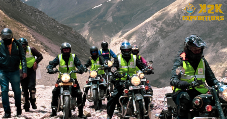 Read more about the article Exploring the Enchanting Spiti Valley