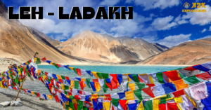 Read more about the article Discover the Magic of Leh Ladakh Trip: Nature, Culture, and Adventure