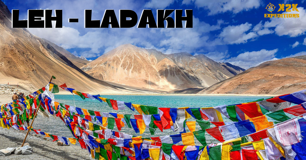 You are currently viewing Discover the Magic of Leh Ladakh Trip: Nature, Culture, and Adventure