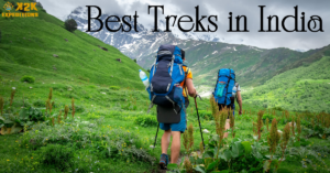 Read more about the article Take on Your First Mountain: India’s Greatest Beginner Treks