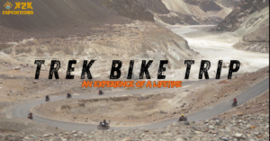 Read more about the article Embrace Your Inner wanderer: Travel around the World with Trek Bike Trips and Expeditions