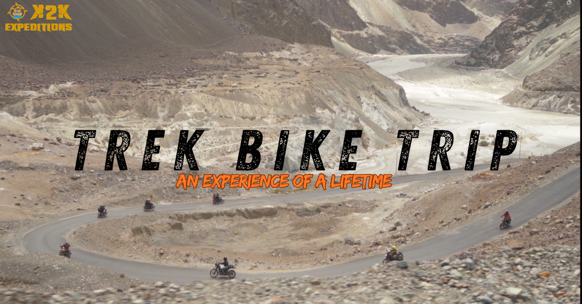 You are currently viewing Embrace Your Inner wanderer: Travel around the World with Trek Bike Trips and Expeditions