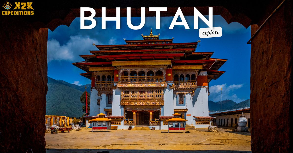 You are currently viewing Bhutan: A Biker’s Dream Through the Enchanted Kingdom