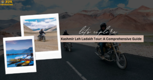 Read more about the article Kashmir Leh Ladakh Tour: A Comprehensive Guide